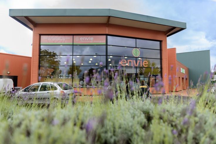 ESS, circuits courts, transition énergétique citoyenne Envie